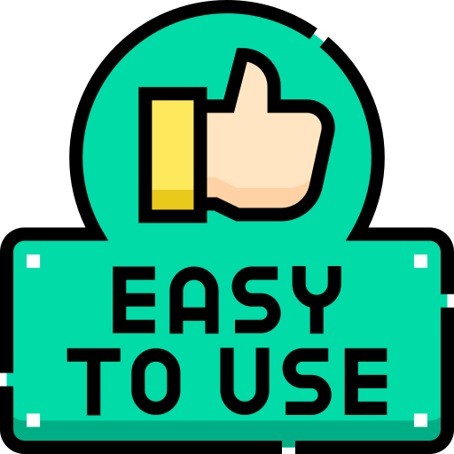 Easy to Use